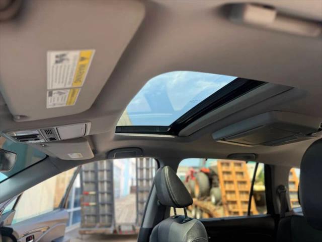 2021 Honda Pilot AWD Touring 7 Passenger