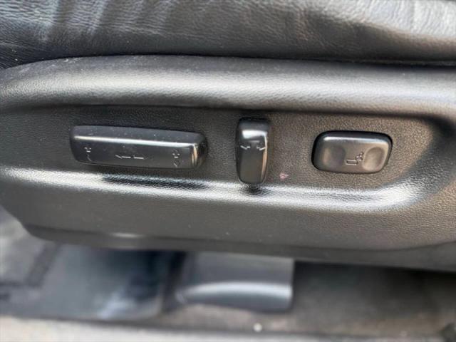 2021 Honda Pilot AWD Touring 7 Passenger