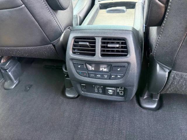 2021 Honda Pilot AWD Touring 7 Passenger