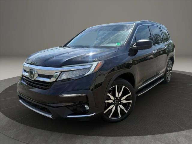 2021 Honda Pilot AWD Touring 7 Passenger for sale in Chantilly, VA