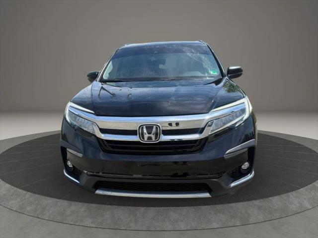 2021 Honda Pilot AWD Touring 7 Passenger