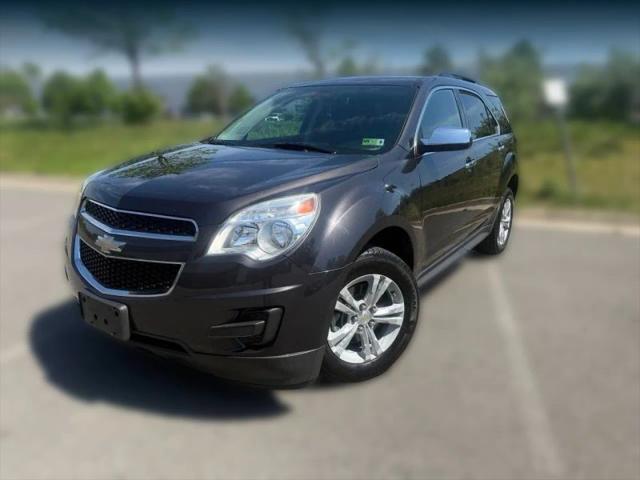 2015 Chevrolet Equinox 1LT for sale in Chantilly, VA