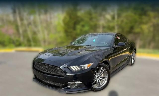 2016 Ford Mustang EcoBoost for sale in Chantilly, VA