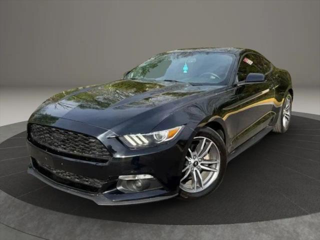 2016 Ford Mustang EcoBoost for sale in Chantilly, VA