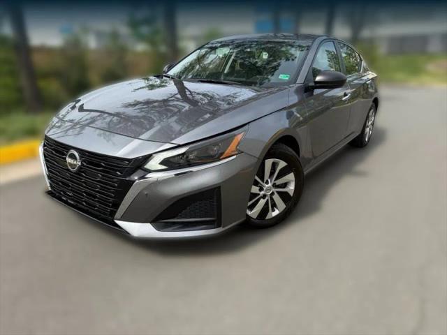 2024 Nissan Altima S FWD for sale in Chantilly, VA