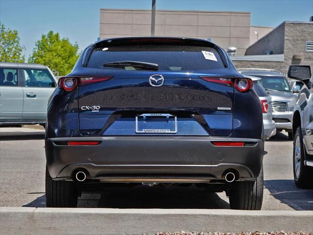 2024 Mazda CX-30 2.5 S Select Sport