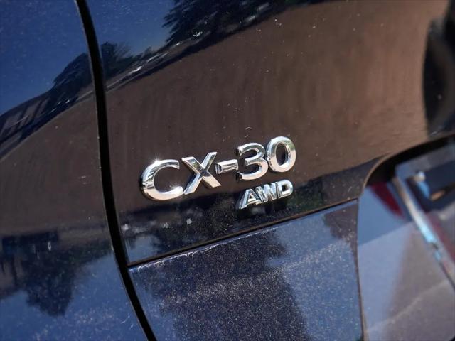 2024 Mazda CX-30 2.5 S Select Sport