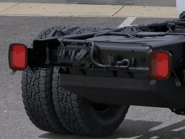 2026 GMC Sierra 3500HD Pro