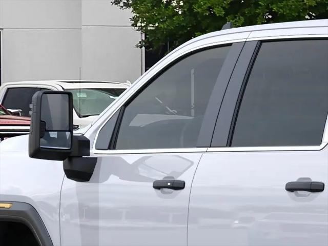2026 GMC Sierra 3500HD Pro