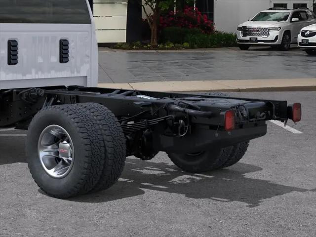 2026 GMC Sierra 3500HD Pro
