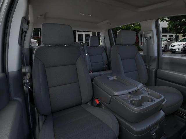 2026 GMC Sierra 3500HD Pro