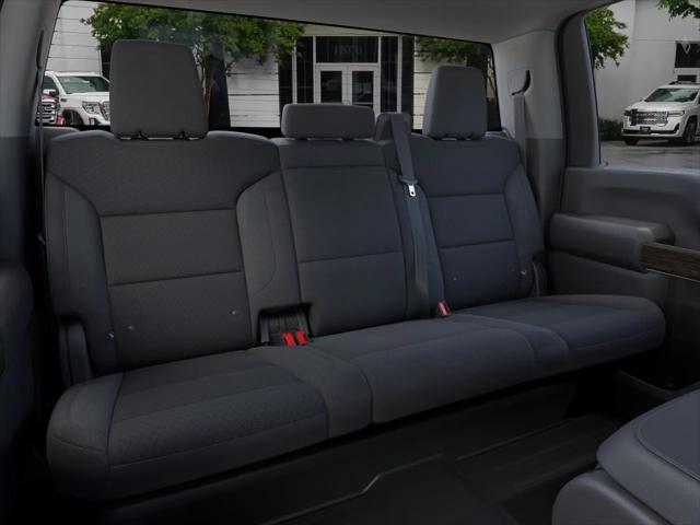 2026 GMC Sierra 3500HD Pro