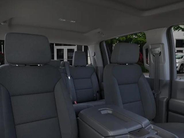 2026 GMC Sierra 3500HD Pro