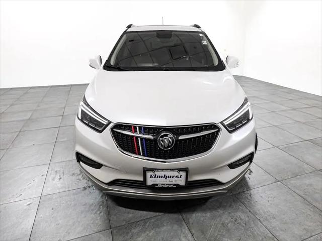 2019 Buick Encore FWD Essence