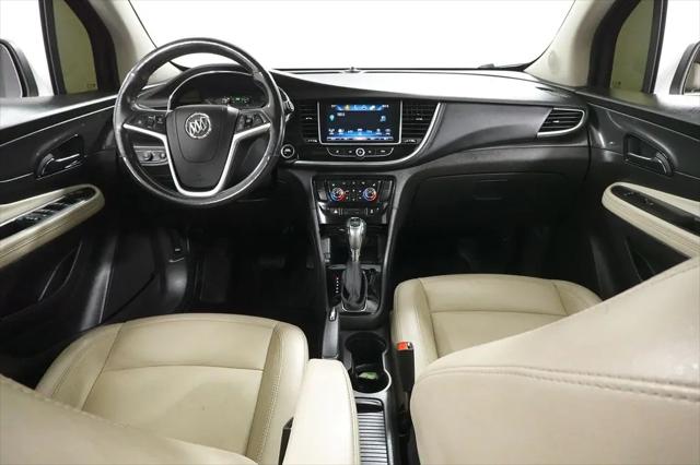 2019 Buick Encore FWD Essence