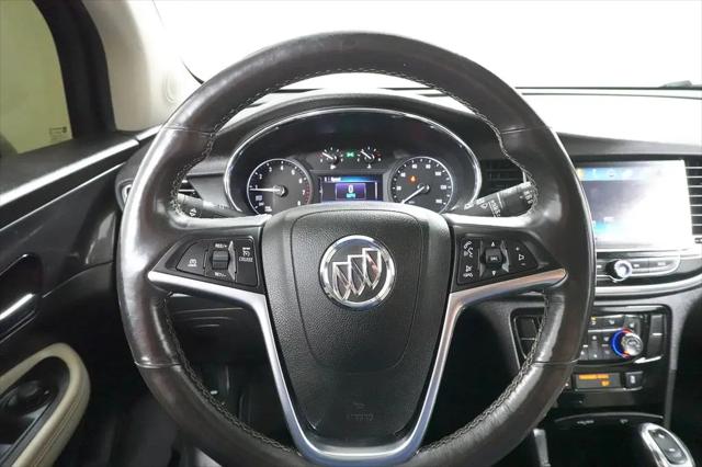 2019 Buick Encore FWD Essence