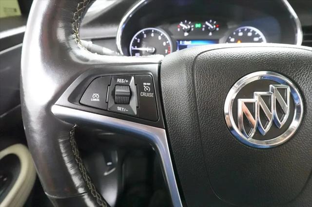 2019 Buick Encore FWD Essence