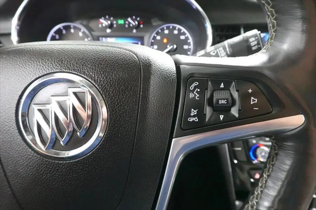 2019 Buick Encore FWD Essence