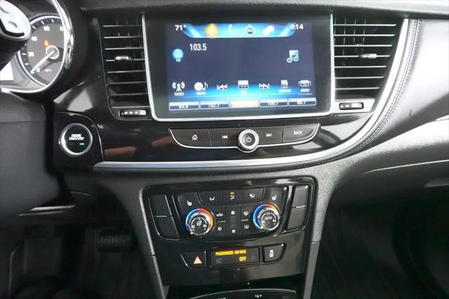 2019 Buick Encore FWD Essence