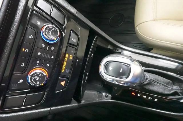 2019 Buick Encore FWD Essence