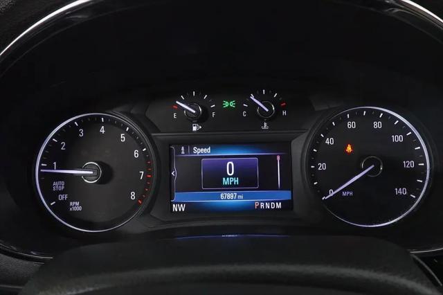 2019 Buick Encore FWD Essence