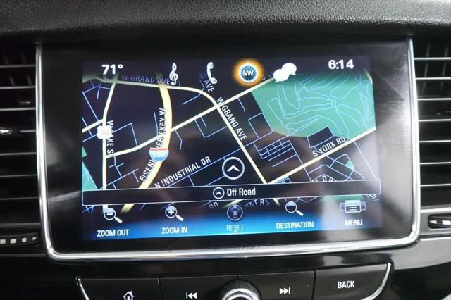 2019 Buick Encore FWD Essence