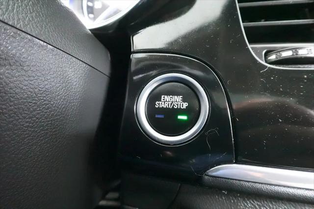 2019 Buick Encore FWD Essence