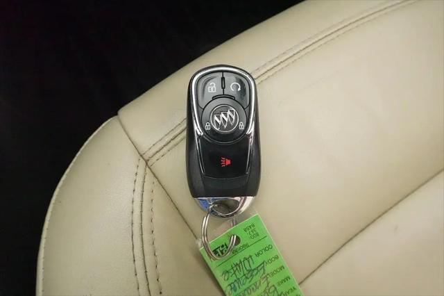 2019 Buick Encore FWD Essence