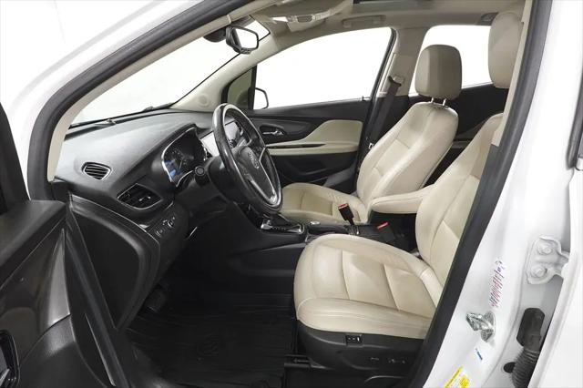 2019 Buick Encore FWD Essence