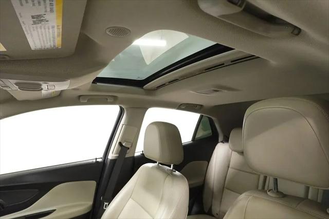 2019 Buick Encore FWD Essence