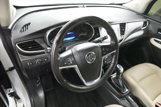 2019 Buick Encore FWD Essence