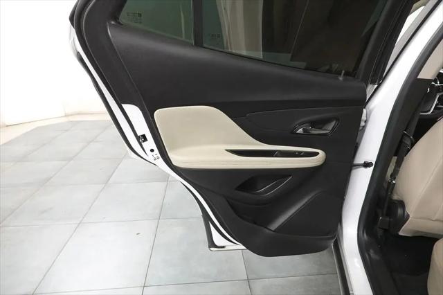 2019 Buick Encore FWD Essence