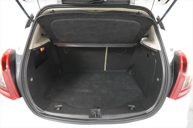 2019 Buick Encore FWD Essence