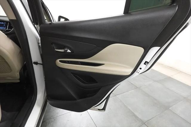 2019 Buick Encore FWD Essence