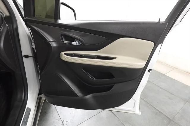 2019 Buick Encore FWD Essence