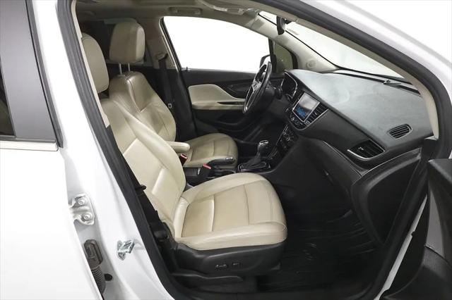 2019 Buick Encore FWD Essence