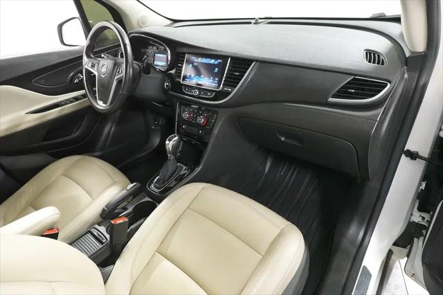 2019 Buick Encore FWD Essence
