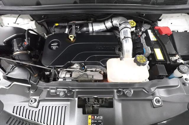 2019 Buick Encore FWD Essence