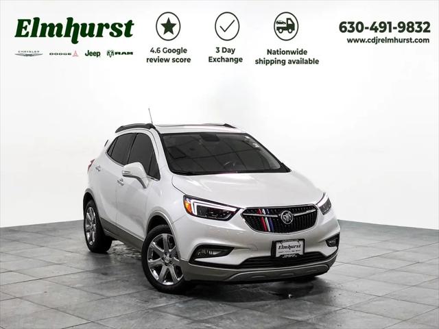 2019 Buick Encore FWD Essence for sale in Elmhurst, IL