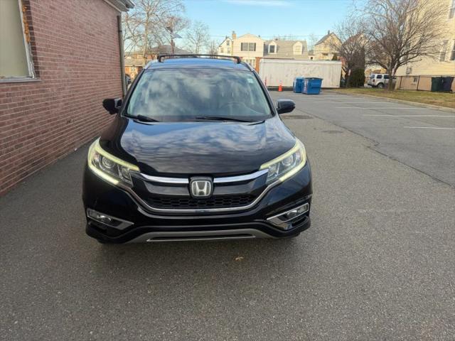 2016 Honda CR-V Touring for sale in Perth Amboy, NJ