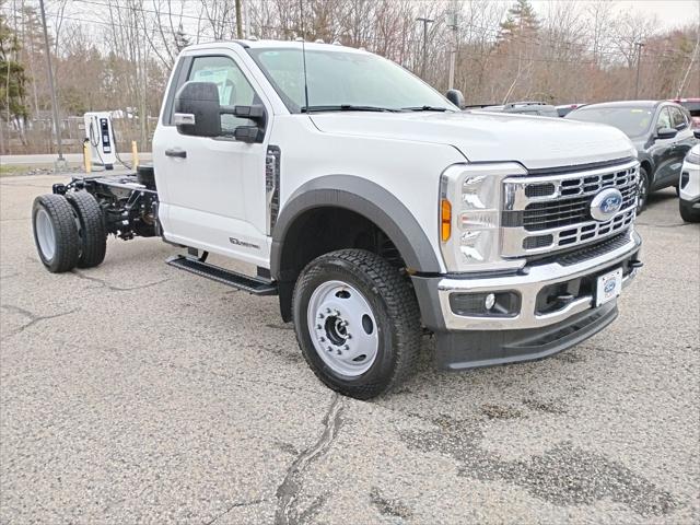 2026 Ford F-550 XL for sale in Arundel, ME