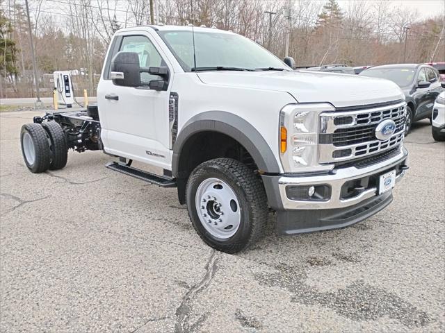 2026 Ford F-550 XL for sale in Arundel, ME