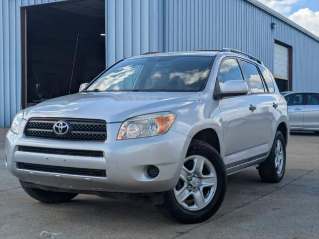 2008 Toyota RAV4 Base for sale near Mason, OH