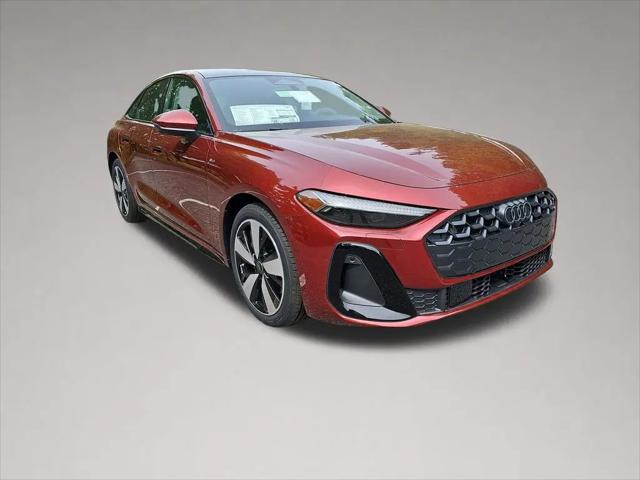 2026 Audi A5 Premium Plus TFSI quattro S tronic for sale in Lenox, MA