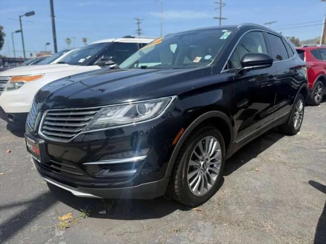 2017 Lincoln MKC Reserve for sale in Ventura, CA