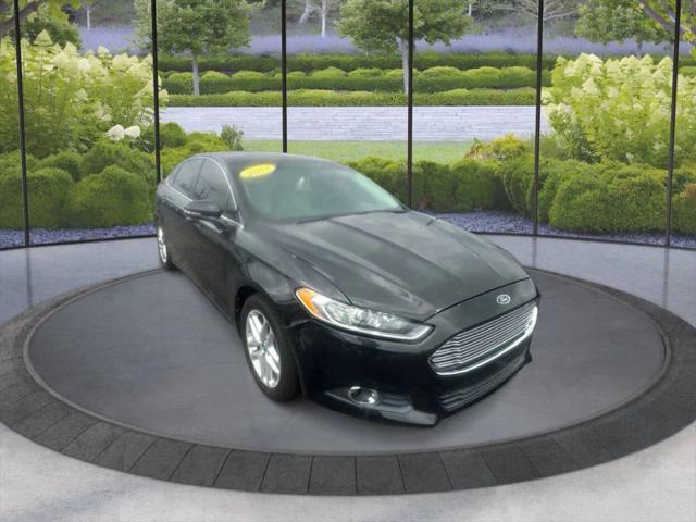 2013 Ford Fusion SE for sale near Fairfield, OH