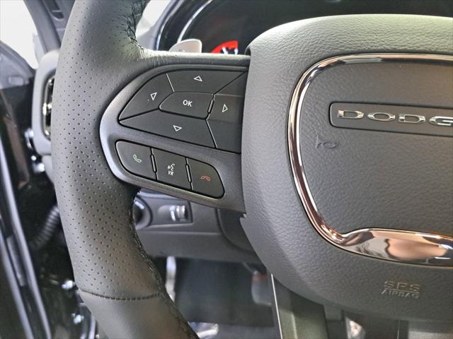 2026 Dodge Durango GT Plus AWD