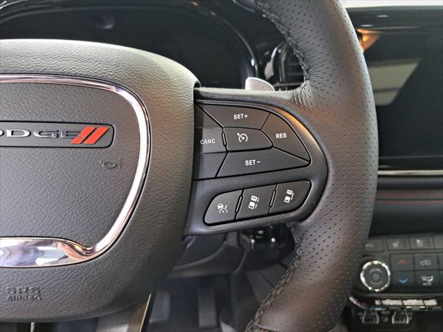 2026 Dodge Durango GT Plus AWD