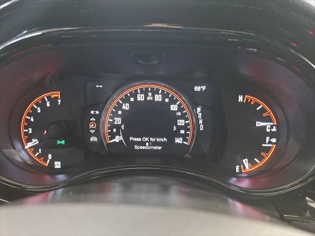 2026 Dodge Durango GT Plus AWD