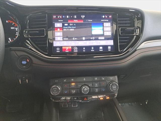 2026 Dodge Durango GT Plus AWD